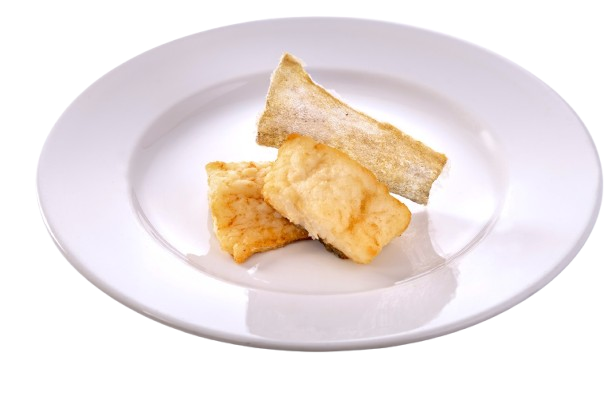 Bacalao Frito