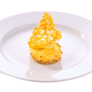 Brandada de Bacalao