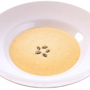 Crema de Calabacín