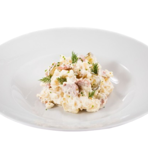 Ensalada Alemana