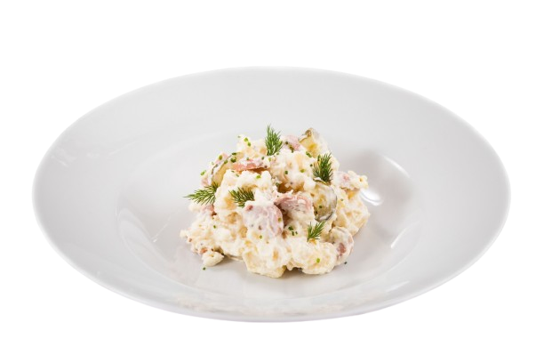 Ensalada Alemana