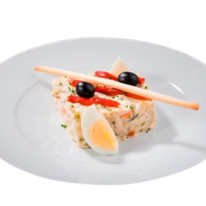 Ensaladilla Rusa