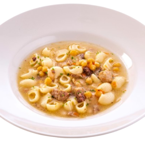 Escudella