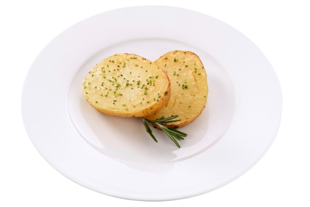 Patatas Caliu