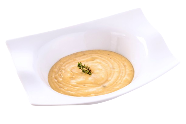 Salsa a la Pimienta Verde