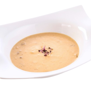 Salsa Funghi