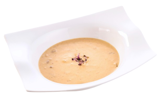 Salsa Funghi