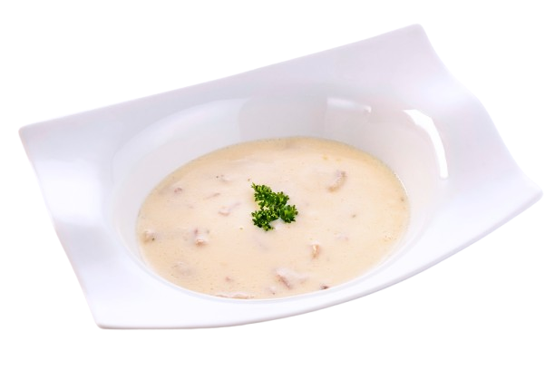 Salsa Carbonara