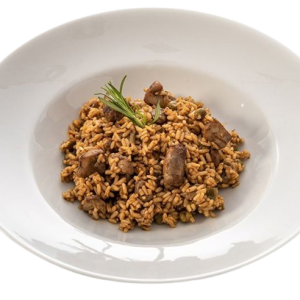 Arroz de Montaña