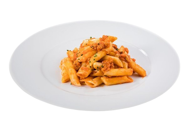 Macarrones Boloñesa