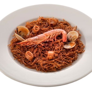 Fideuá