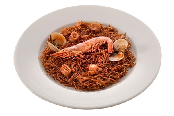 Fideuá
