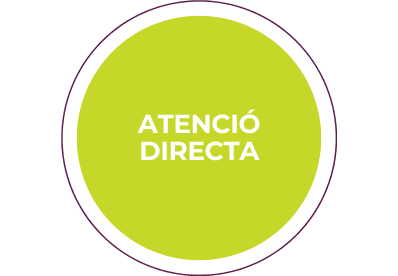 Atenció Directa