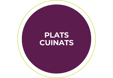 Plats cuinats