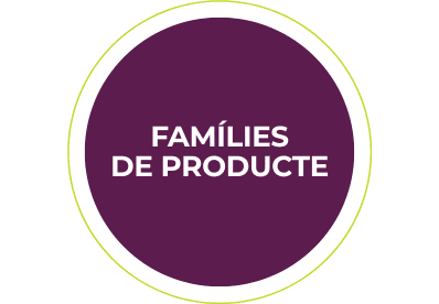 famílies de producte
