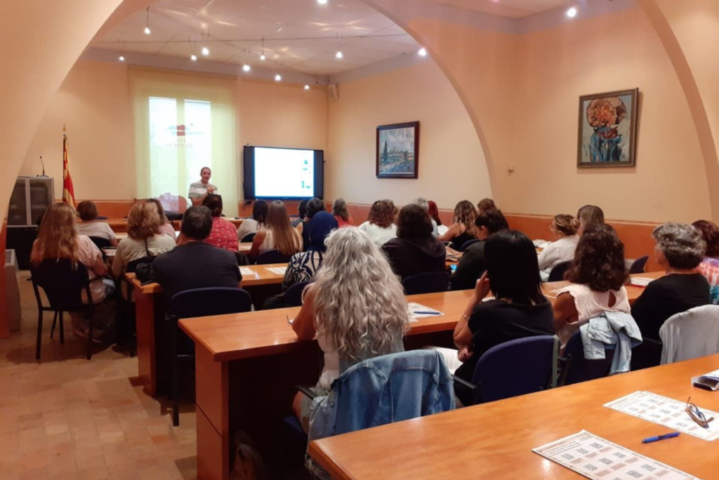Nueva etapa educativa 2025-26: ilusión y compromiso